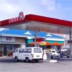 Petrol Station 2